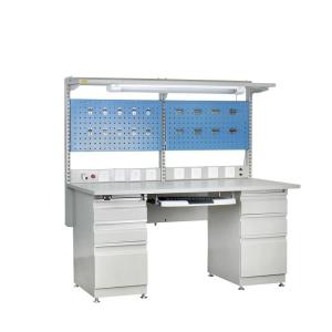 Customized ESD Workbench For Electrical & Electronic Technicians | Heavy-Duty