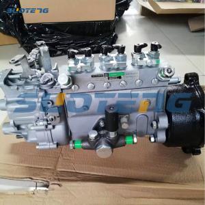 China 33100-93700 Fuel Injection Pump 3310093700 For D6BR Engine factory