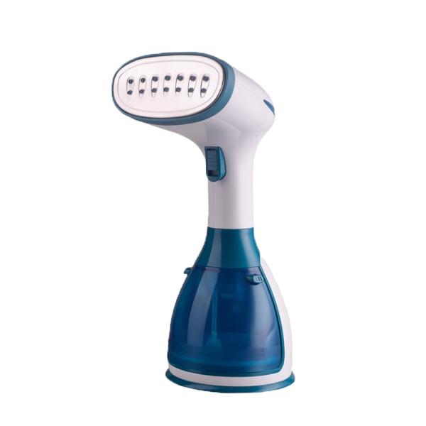Travel-Friendly Mini Portable Fabric Steamer Handheld Cloth Garment Steamer Cn