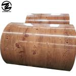 PPGI Coil SGCC Steel Coil Sheet Cold Rolled 0.52mm Prepainted Galvanized Steel