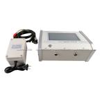 Touch Screen Ultrasonic Horn Analyzer Measuring Instrument For Ptz Ceramic