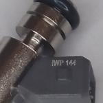 Bico Iwp 144 Magneti Marelli Fuel Injector For VOLKSWAGEN GOLF 1.0 8V PARATI 1.0