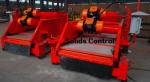HDD Horizontal Drilling Oilfield Shale Shaker Mud Recycling