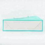 Embossing Oil Proof Paper Bags