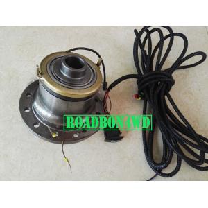 China 4x4 Front & Rear E-Locker Air Locker Differential with Air compressor for Mitsubishi Montero,Pajero, Delica,Triton L200 on sale