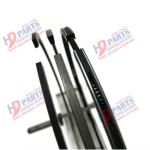 YZ4BD1 Piston ring YZ4105ZLQ Suitable For Diesel engines parts