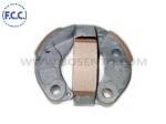 FCC Scooter CVT Clutch Weight Clutch Shoe Set For Honda Vario 125 Click 125i