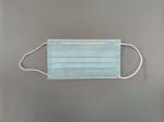Protective Non Medical BFE 95 3 Ply Disposable Face Mask