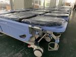 86cm Height Adjustment Patient Transfer Trolley Shifty Transfer Assist Trolley