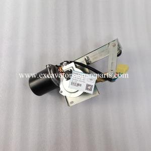 China Wiper Motor 421-56-21520 4215621520 For WA180 WA200 WA250 WA320 WA380 factory