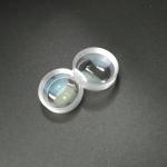 Circular Glass 16*1.6mm 40/20 3X Laser Expander Lens
