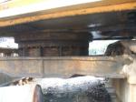 Used KOMATSU PC400-3 Excavator With Jack Hammer For Sale