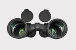 342ft / 1000yds Waterproof Hunting Binoculars , Shockproof Lightweight