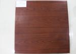 Architectural Drop Acoustic Ceiling Tiles Perforated Metal False Ceiling With