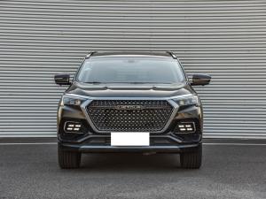 China 1.6T DCT 197HP Comfortable Compact SUV Jetour X95 For 6 Passenger factory