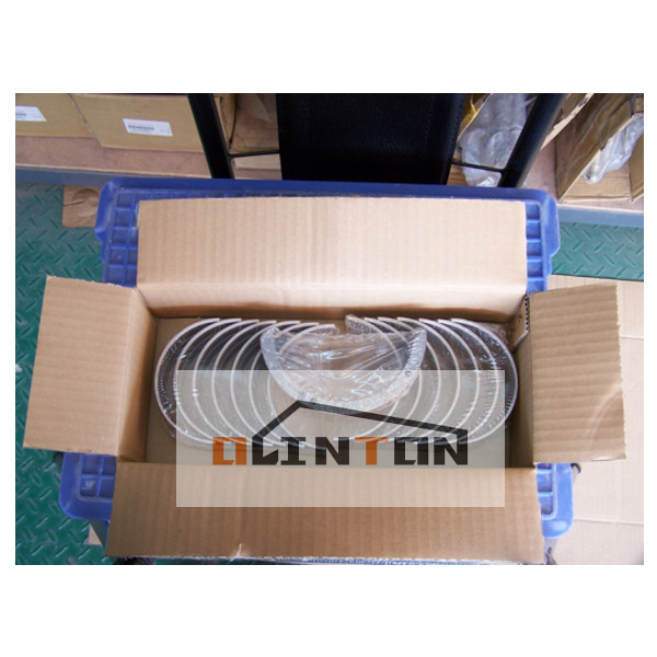 6WG1 Diesel Engine Main Bearing 1-11510093-0 for Hitachi ZX450 Construction Works