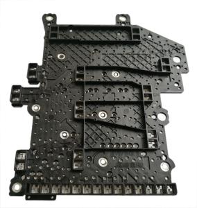 China 0DW 927 709 A DSG DQ500 0BH Automatic Transmission Circuit Board For VW Audi factory