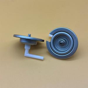 Gas Cylinder Control Valve Precision Flow Regulation For Industrial Use