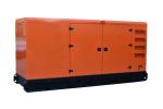 400kva NTA855-G3 Cummins Diesel Generators With Stamford Alternator