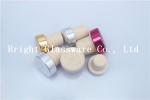 Nice new perfume bottle lid, metal lid, plastic cap