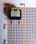 Schottky Diode MBR20200DT TO-252 20A 200V MBR2040DT THRU MBR20200DT For