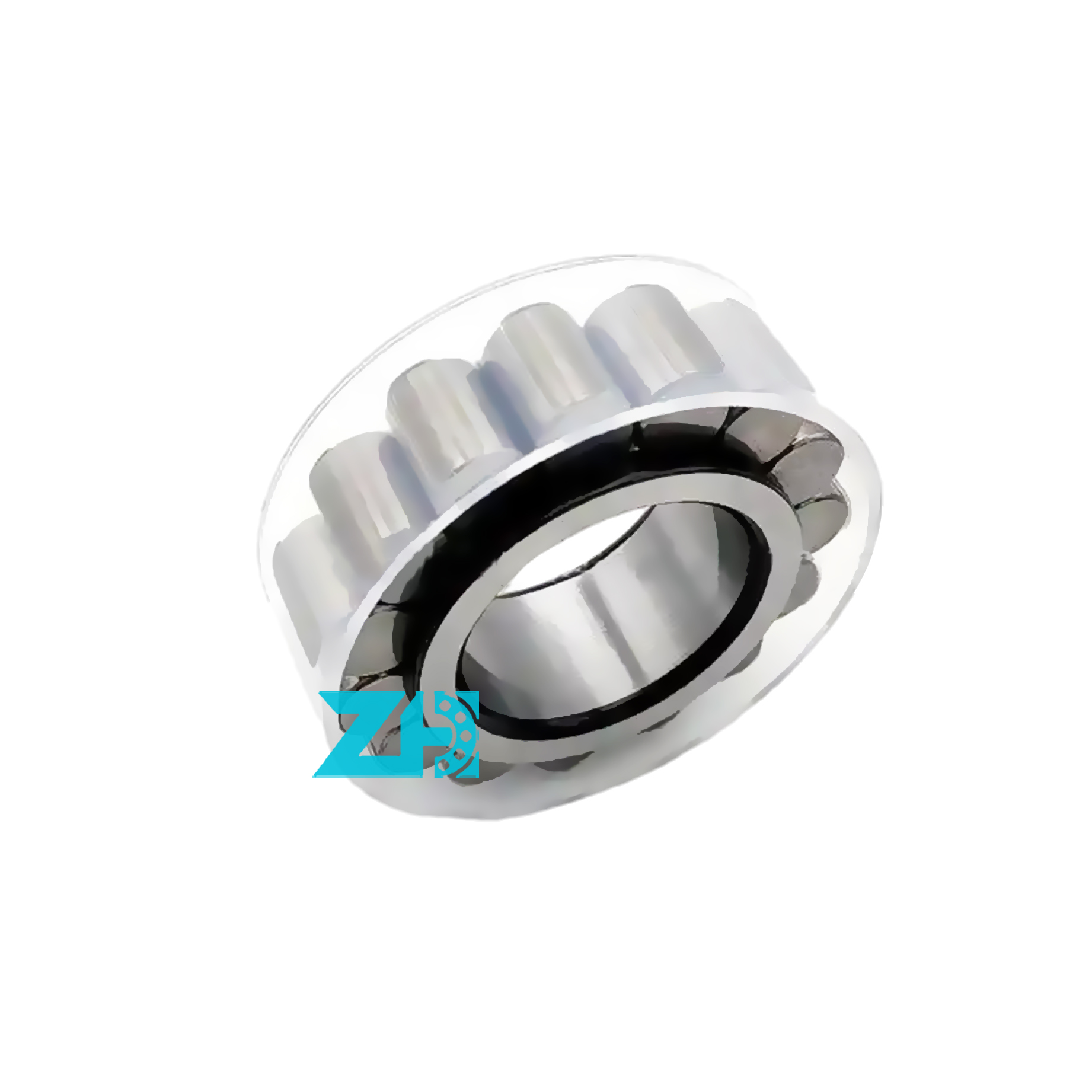 hydraulic pump cylindrical roller bearing RSL183018-A-XL Cylindrical Roller Bearing For Gear Reducer 90x130.11x37mm