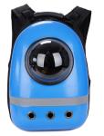 Pet Space Backpack；Pet supplies package；Pet Food, Pet Rope, Pet Comb，a variety