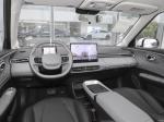 5-Seater All wheel Drive Sedan with Zero Emissions Quick Charge Under 1 Hour