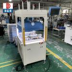 40L Tank Capacity Vacuum Chamber Potting Machine For AB Potting Epoxy Silicone