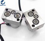 702-21-57400 702-21-57500 Excavator Main Pump Solenoid Valve Hydraulic Pilot