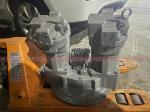 Hitachi Excavator Hydraulic Pump Zx330-3 Zx330-5 Zx350-5 HPV116 9260886 9257309
