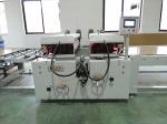 1320mm Effecive Width Antil Abrasive Roller Coating Equipment 10KW