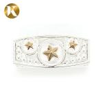 2 Color Plate Belt Buckles With Smooth Surface / 3D Surface Treatment