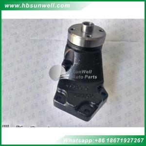 China Cummins 4BT3.9 6BT diesel engine part cooling fan support 4932910 3960076 for Dongfeng Kinland truck factory