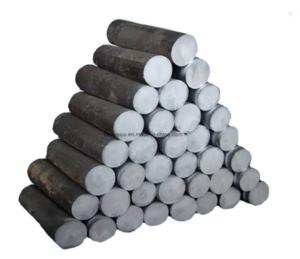 China HSS M2 Tool Steel Round Bar Forged Polished factory