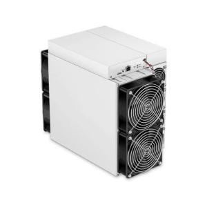 Blockchain Scrypt Decred Asic Miner , Antminer D7 1286gh 3148W