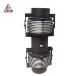 Metal Ripple Compensator Corrugation Stabilizer For Heavy-Duty Media Compensatio