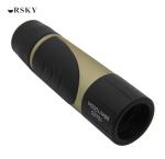 10X25 Small Compact Pocket Monocular Telescope High Lens Transmittance