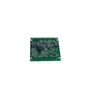 China 600mm*1200mm Prototype PCB Assembly FR4 Quick Turn Pcb Fabrication factory