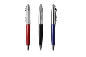 China Newly style Metal Pen Crystal diamond Pen stylus pen advertising gift Pen plastic ball Pen factory