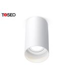 Adjustable AC 220-240V Surface Mounted LED Downlights Cylinder IP20
