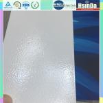 Colorful Epoxy Polyester Powder Coating For Aluminium Louvers