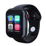 Activity Sport Smart Watch With Sim Slot / Camera Support Android / Iphones