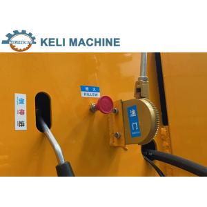 Branch Crusher with R4105Z Turbocharged (74kw) Matching Power