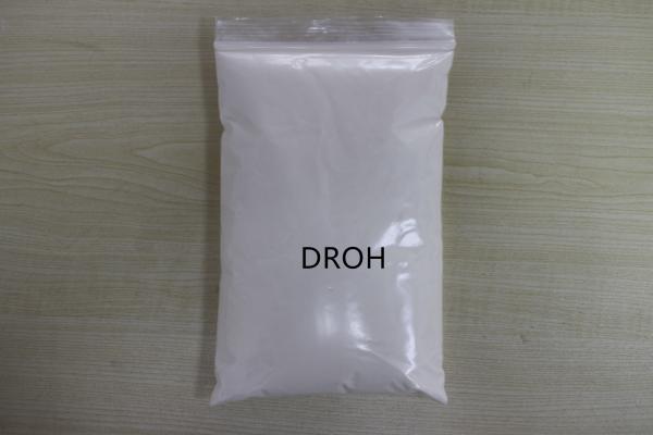 DOW VROH Vinyl Copolymer Resin DROH Used In Inks And Paints The Replacement