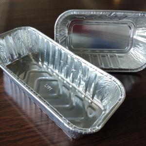 China Silver FDA Jumbo 0.006mm Kitchen Aluminum Foil factory