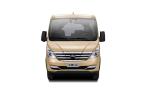14 Seats Diesel Yutong CL6 Used Mini Bus 2018 Year