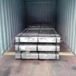 High Quality Zinc Galvanized Steel Sheet/Galvanized Steel Sheet/Galvanized Steel