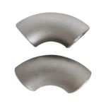 Copper Nickel Alloy Steel 90 Degree Elbow Short Radius Bend ASME B16.9 B366