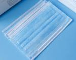 Earloop 3 Ply Surgical Face Mask / 3ply Disposable Medical Face Surgical Mask